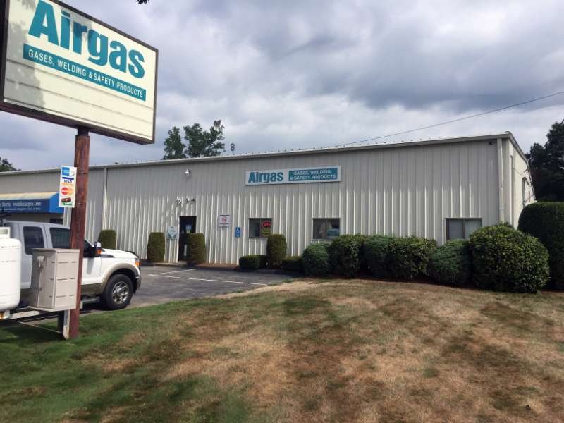 AIRGAS STORE 2020 Fall River Ave, Seekonk, MA Yelp