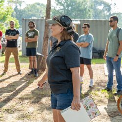 Copper Bullet Lodge - Team Building Events is a specialty that we offer. Book your event today!