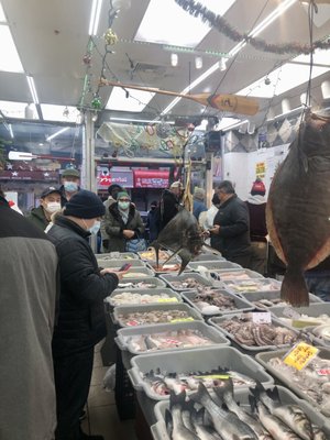 Randazzo's Seafood by null Randazzo's Seafood by null