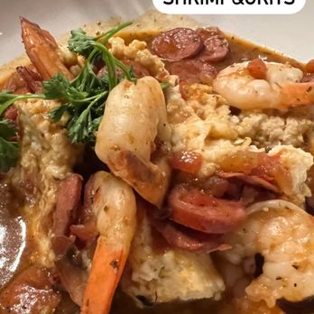 Blackwall Hitch - Shrimp and grits - New American Near Me - Baltimore, Maryland Blackwall Hitch - Shrimp and grits - New American Near Me - Baltimore, Maryland