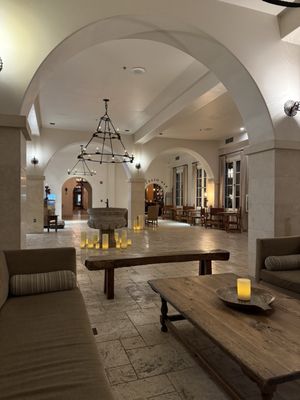 Secreto Lounge by null