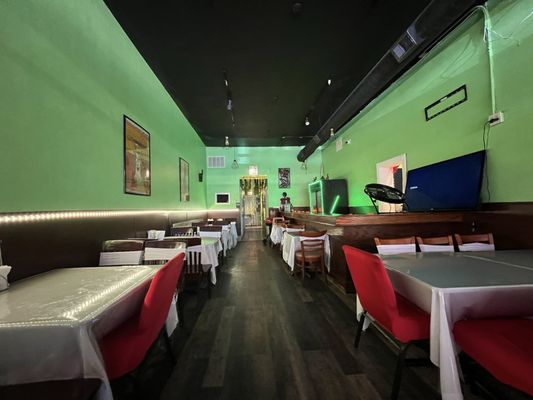 Badou Senegalese Cuisine by null