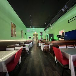 Badou Senegalese Cuisine