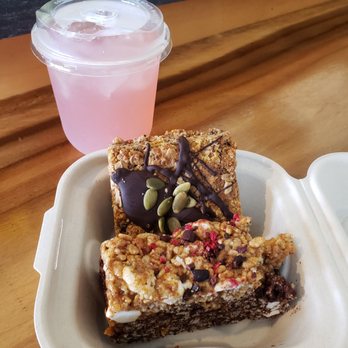 The Country Eatery - Juice Bars & Smoothies Near Me - Kahuku, Hawaii