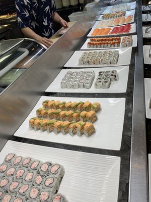 Menu photo 3 Ocean Buffet Waco, TX
