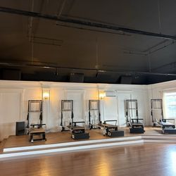 Maine Pilates