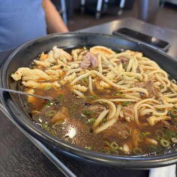 Asian Noodle - Noodles Near Me - Madison, Wisconsin