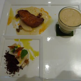 Le Papillon - French Near Me - San Jose, California