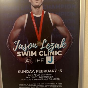 Tucson JCC - Gyms Near Me - Tucson, Arizona