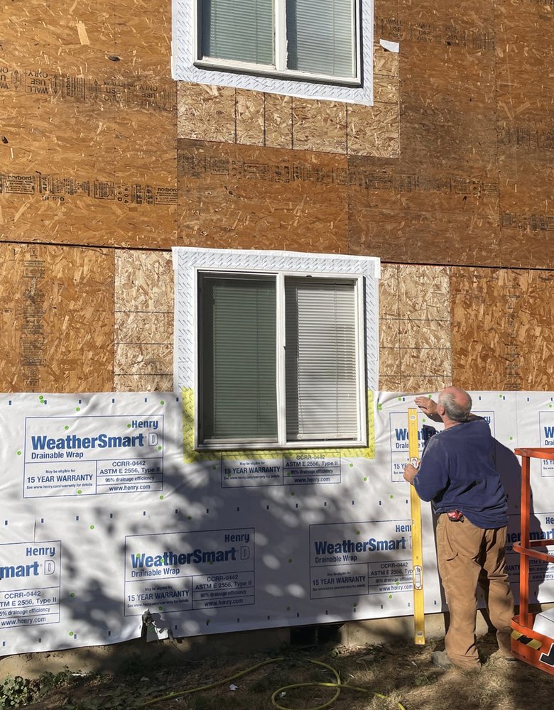 Slide of Rental Housing Maintenance Services
