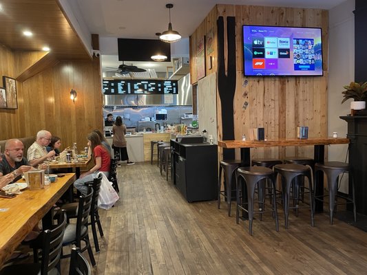 Tacos Victor Crescent by null