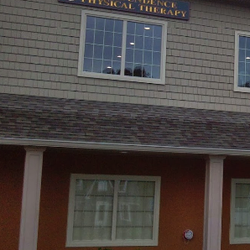 Independence Physical Therapy
