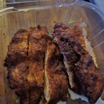Ichiriki - Burnt chicken katsu on a slow night - Japanese Near Me - Honolulu, Hawaii Ichiriki - Burnt chicken katsu on a slow night - Japanese Near Me - Honolulu, Hawaii