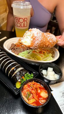 Ybor Seoul by null