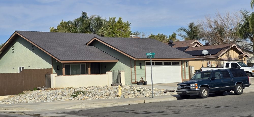 Slide of JB Roofing Solutions