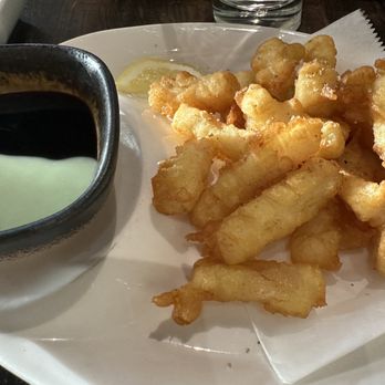 One Sushi - Calamari - Sushi Bars Near Me - Sandy Springs, Georgia