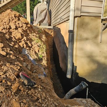 Visionary Construction Group - How it started of the waterproofing - General Contractors Near Me - Lilburn, Georgia Visionary Construction Group - How it started of the waterproofing - General Contractors Near Me - Lilburn, Georgia
