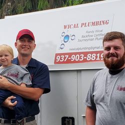 Wical Plumbing