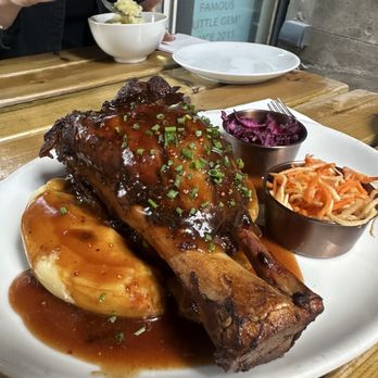 Makars Gourmet Mash Bar - Scottish Near Me - Old Town, EDH Makars Gourmet Mash Bar - Scottish Near Me - Old Town, EDH