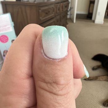 Dip Nail Spa - Nail Salons Near Me - Peoria, Arizona