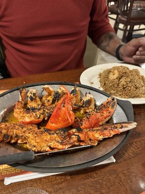 La Nueva Victoria by null