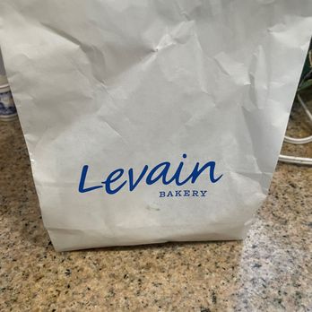 Levain Bakery - Treats in a bag. - Bakeries Near Me - Los Angeles, California Levain Bakery - Treats in a bag. - Bakeries Near Me - Los Angeles, California