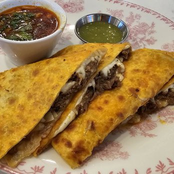 Dear Dad’s - Birria quesadillas - Mexican Near Me - Greensboro, North Carolina Dear Dad’s - Birria quesadillas - Mexican Near Me - Greensboro, North Carolina