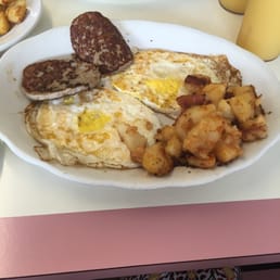 Turkey Sausage