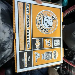 14" pizza