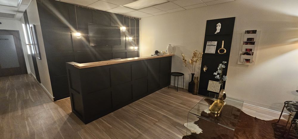 Premiere Touch Therapeutic Massage