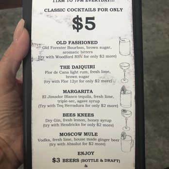 Station 1 Bar & Grill - HH menu - American Near Me - Harlingen, Texas