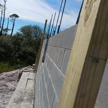 Triple T’z Construction Group - Another valued customer requested some masonry work. - General Contractors Near Me Triple T’z Construction Group - Another valued customer requested some masonry work. - General Contractors Near Me