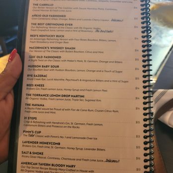 Local Kitchen - Menu - Cocktail Bars Near Me - Torrance, California Local Kitchen - Menu - Cocktail Bars Near Me - Torrance, California