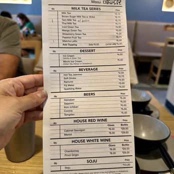 Zen Dumpling - Menu - Soup Near Me - Orlando, Florida Zen Dumpling - Menu - Soup Near Me - Orlando, Florida