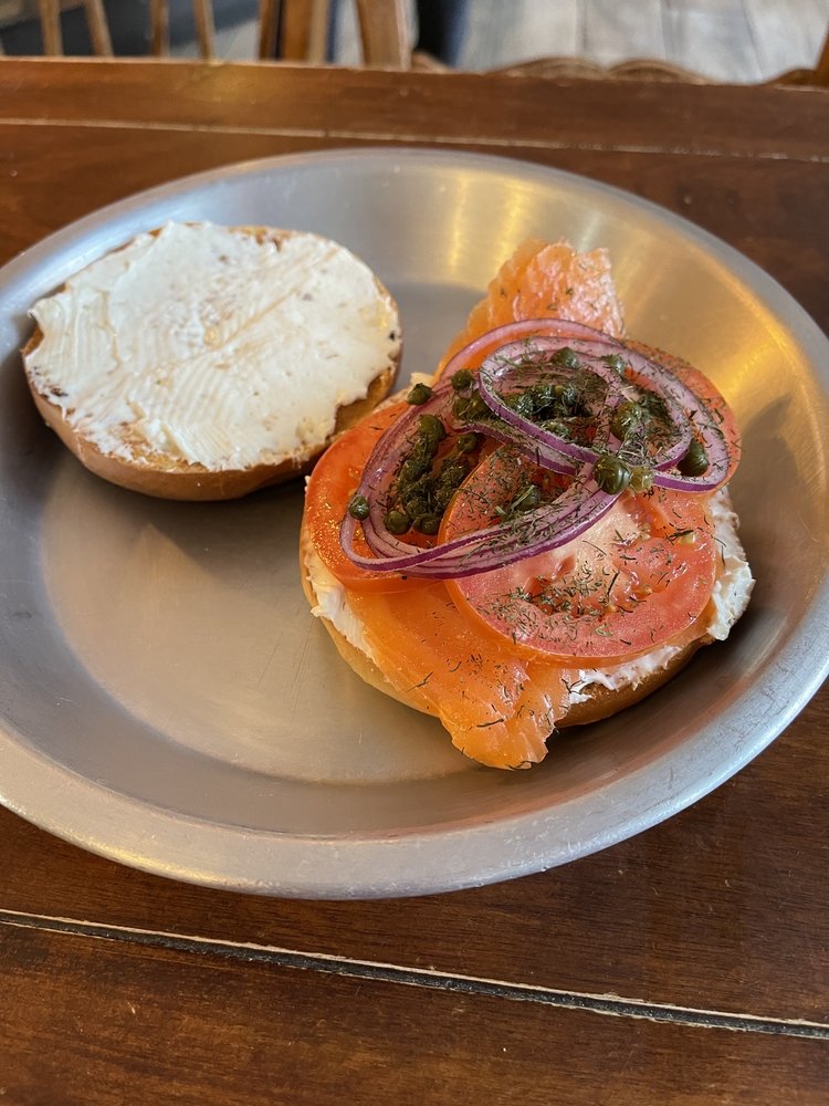 Ugly Mug Cafe & Coffee Roasters - U District