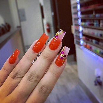 Nailizm - Nail Salons Near Me - Duncanville, Texas