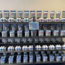 Sweet Southern Vapes and Botanicals