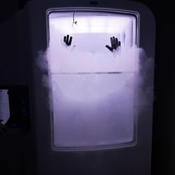 Refresh Wellness Dent - Whole Body Cryo Chamber