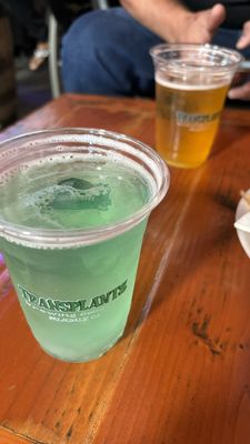 Transplants Brewing Company by null