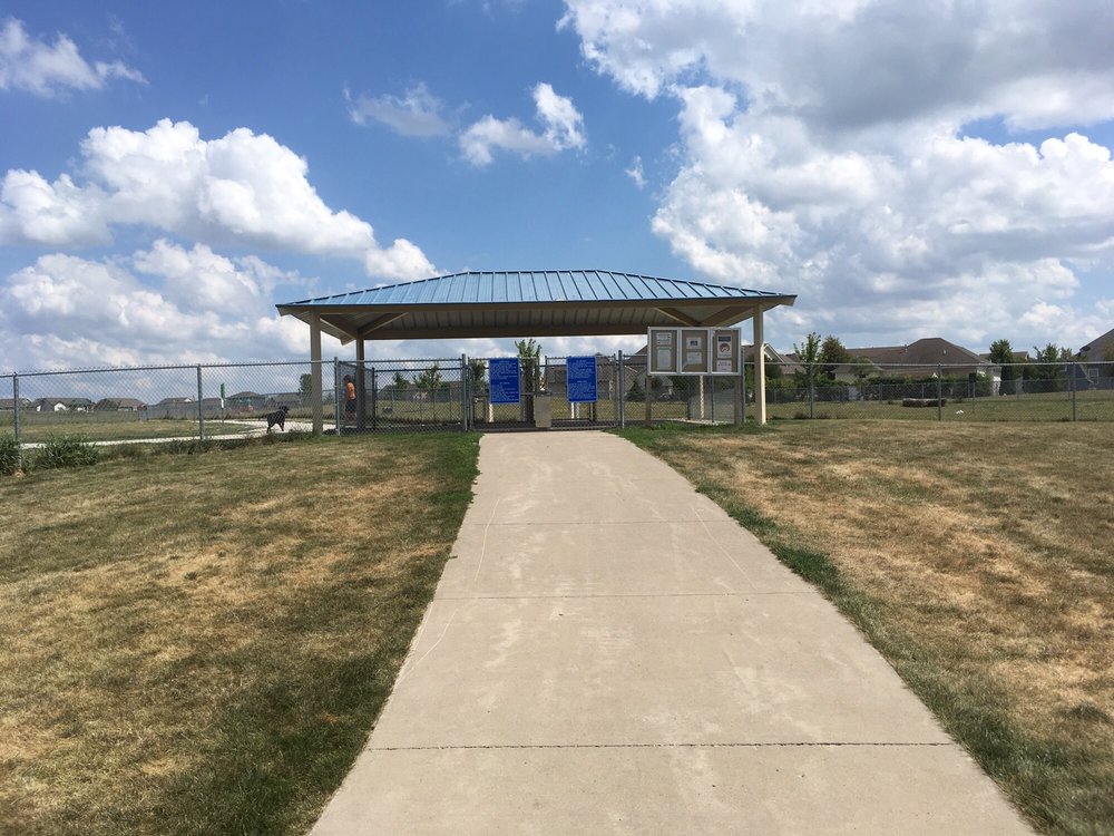 Ankeny Dog Park