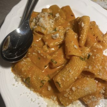 Ospi Venice - Spicy Rigatoni - Italian Near Me - Venice, California