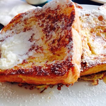 Berry Sweet Kitchen - French toast - Cafes Near Me - Minneapolis, Minnesota