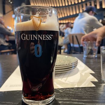 Guinness Open Gate Brewery - Guinness Zero - Breweries Near Me - Chicago, Illinois Guinness Open Gate Brewery - Guinness Zero - Breweries Near Me - Chicago, Illinois
