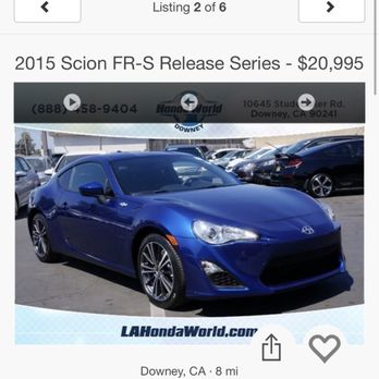 Precision Honda - Car Dealers Near Me - Downey, California Precision Honda - Car Dealers Near Me - Downey, California