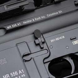 Rehv Arms