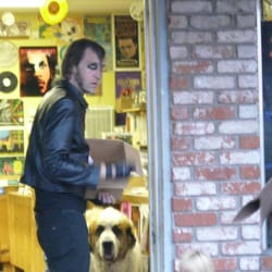 People's Records - Halloween 2009