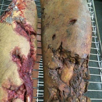 Dapper Cadaver - Realistic rotting body parts - Party Supplies Near Me - Madison, Wisconsin