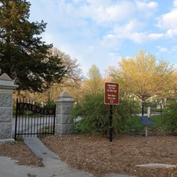 Lincoln Monument - Fairview Cemetery