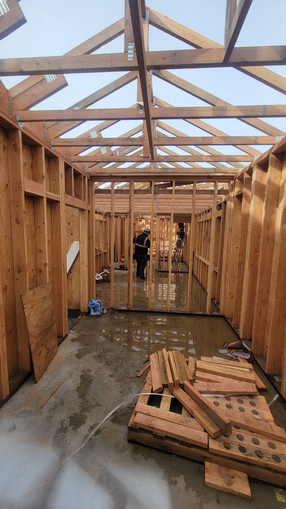 Slide of Omega Home Renovation