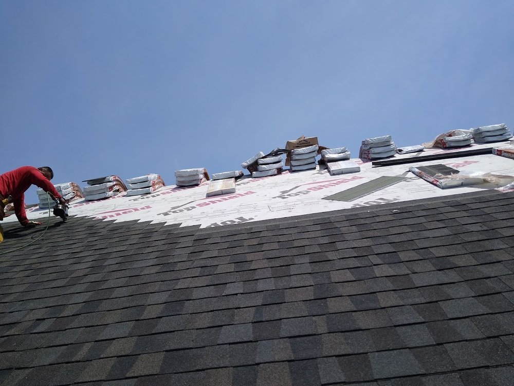 Slide of Maxx Roofing & Home Improvement